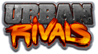 <i>Urban Rivals</i> 2006 video game