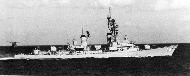 File:USS Waddell (DDG-24) underway c1983.jpg