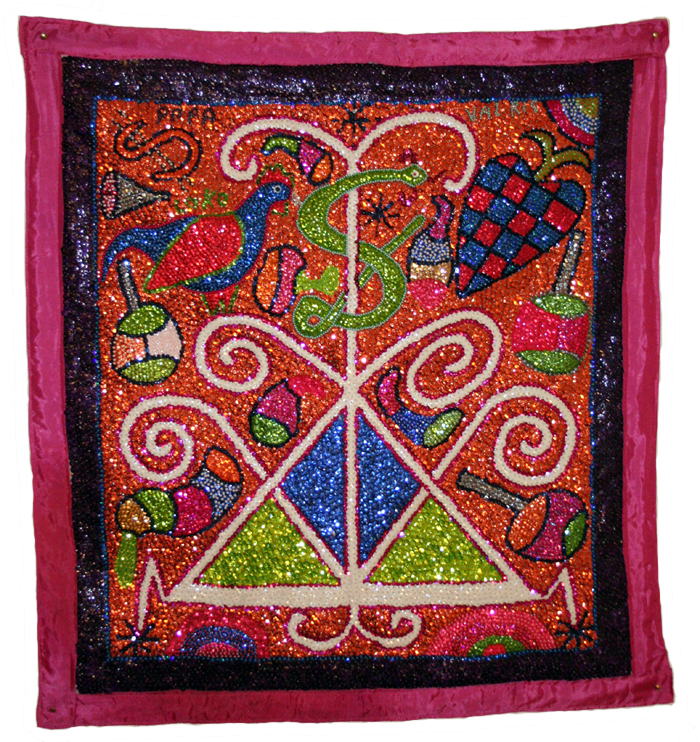 Haitian Vodou - Wikipedia