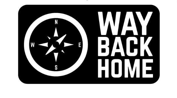 Way Back Home Series Wikipedia