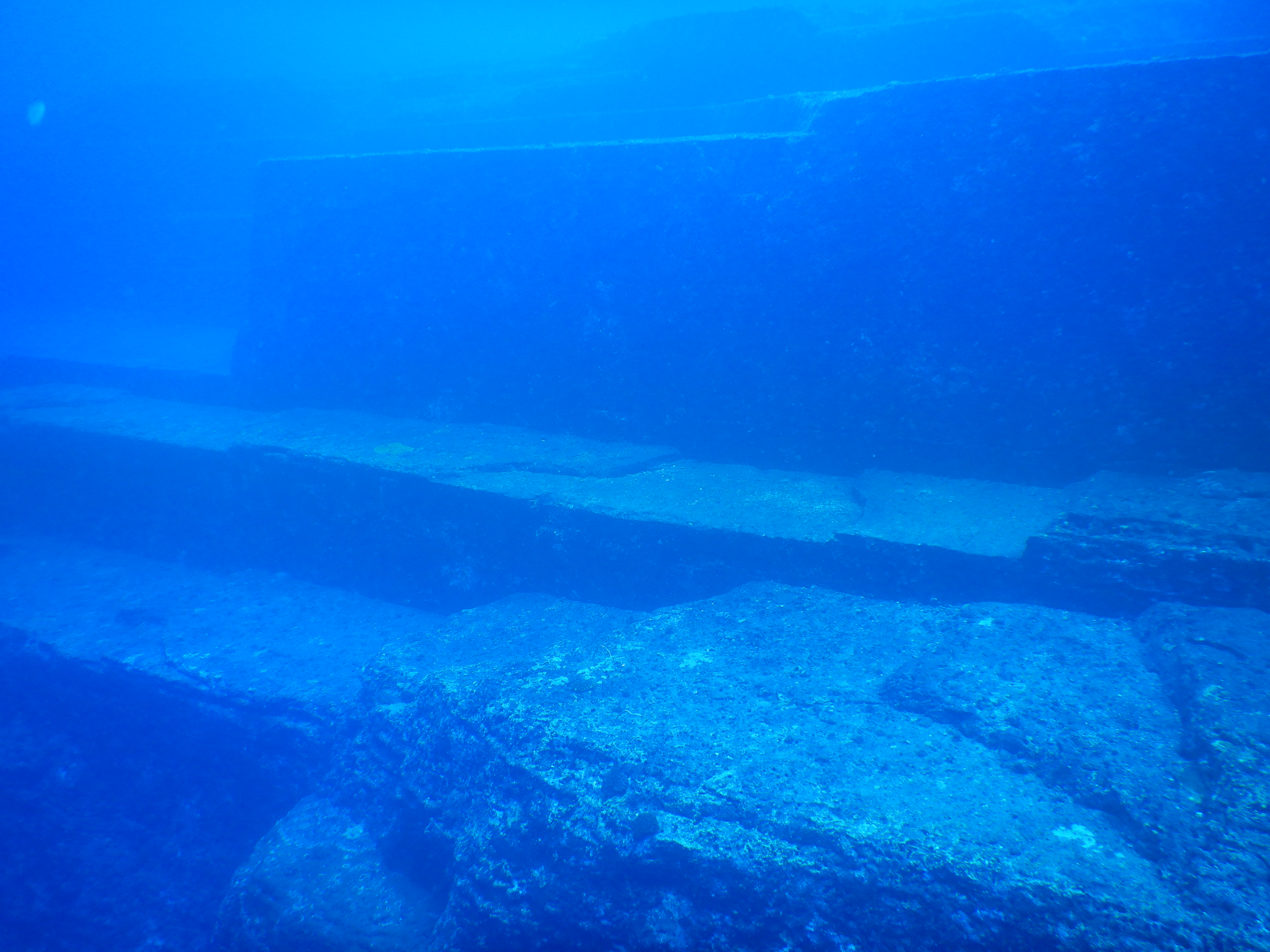 Yonaguni Monument Wikipedia