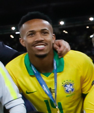 Archivo:Éder Gabriel Militão - Final da Copa América 2019.jpg - Wikipedia, la enciclopedia libre