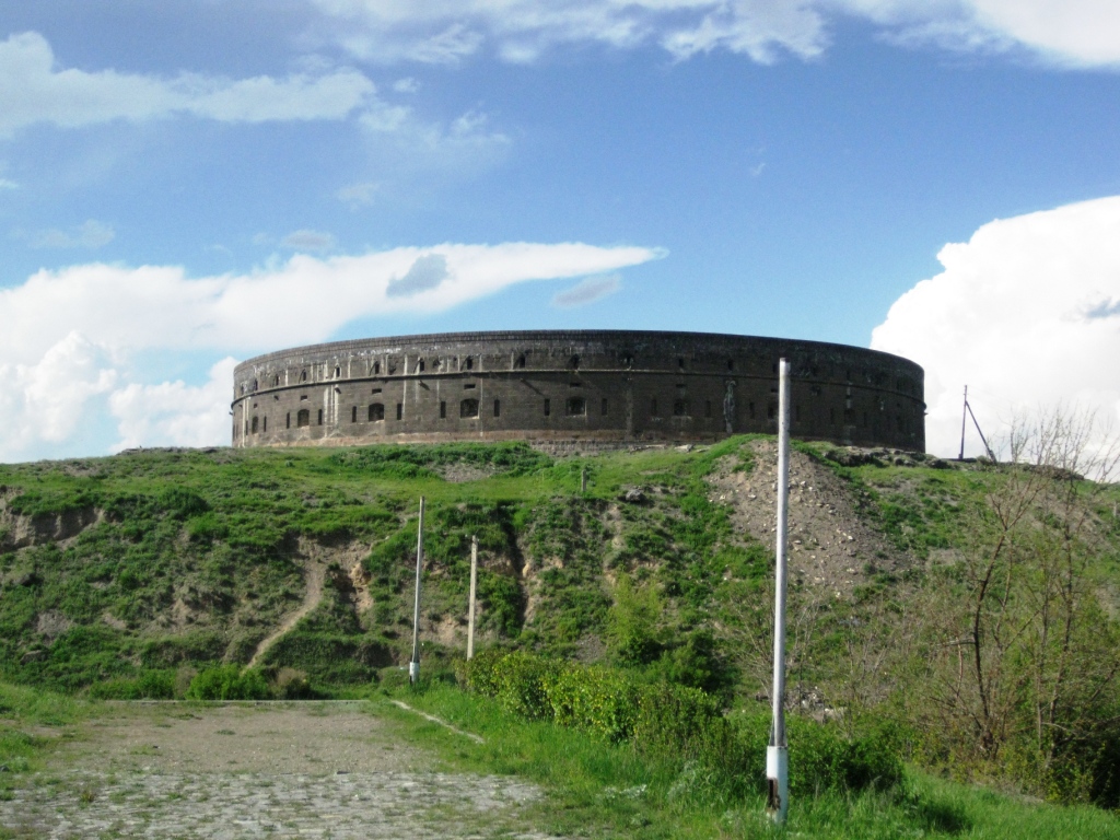 Gyumri 4k