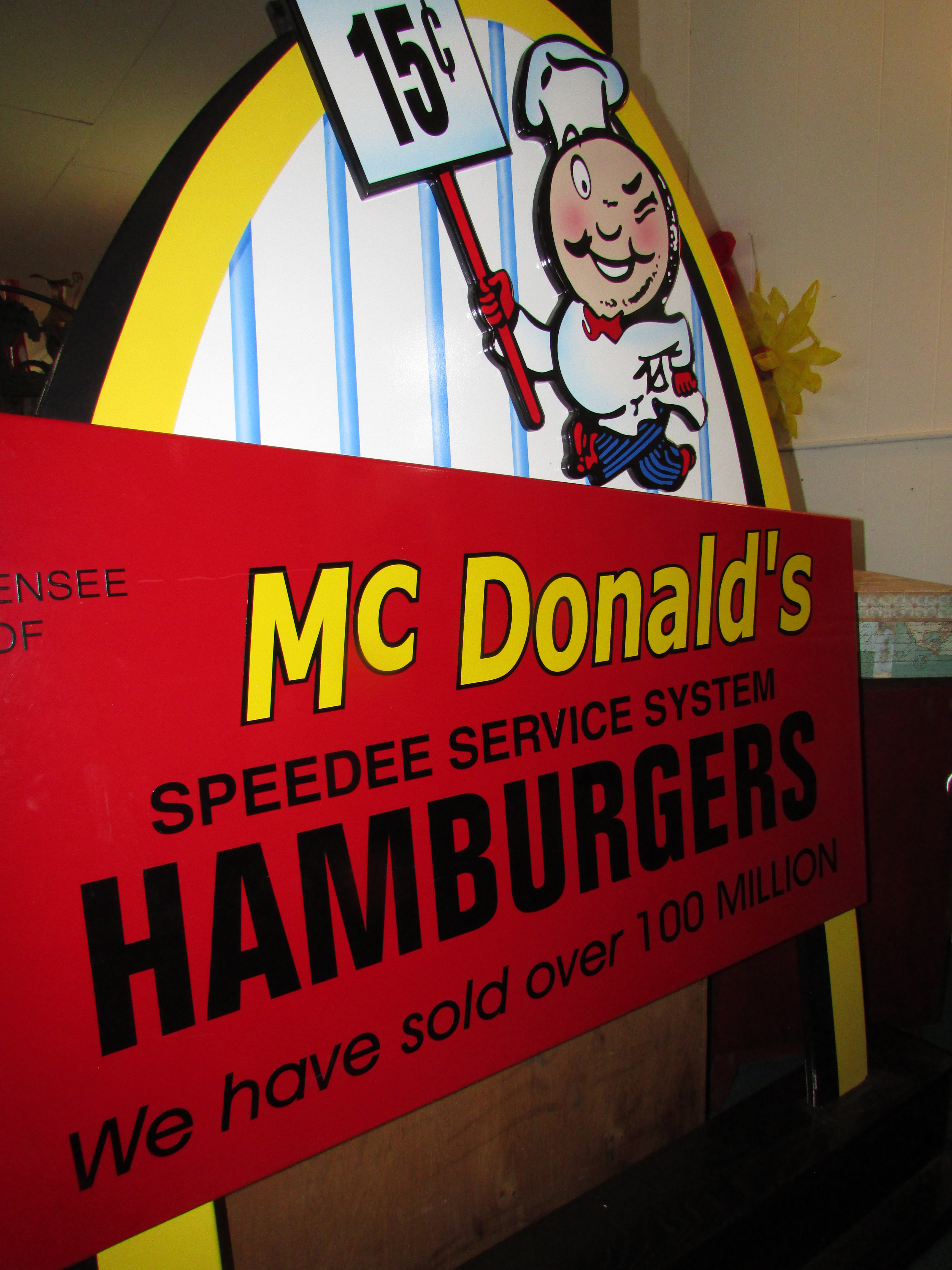 History Of Mcdonalds Wikipedia - 