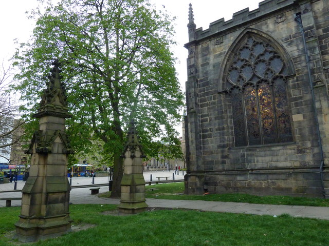 File:A perambulation around Sheffield's Anglican Cathedral (44) - geograph.org.uk - 2983567.jpg