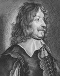 Abel Servien (1611-1675).