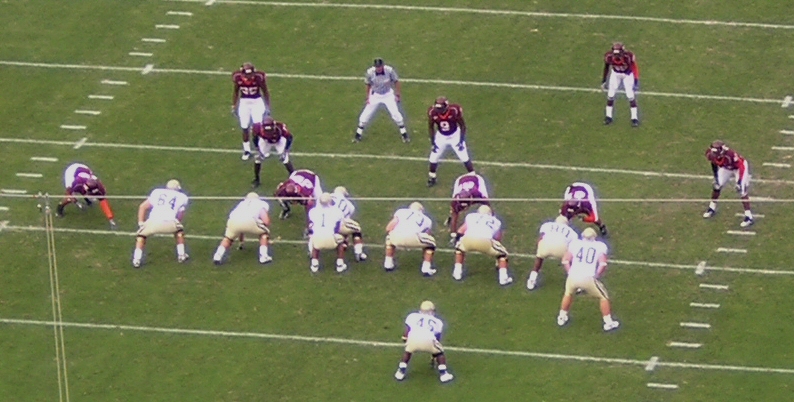 File:Ball under center at VT.jpg