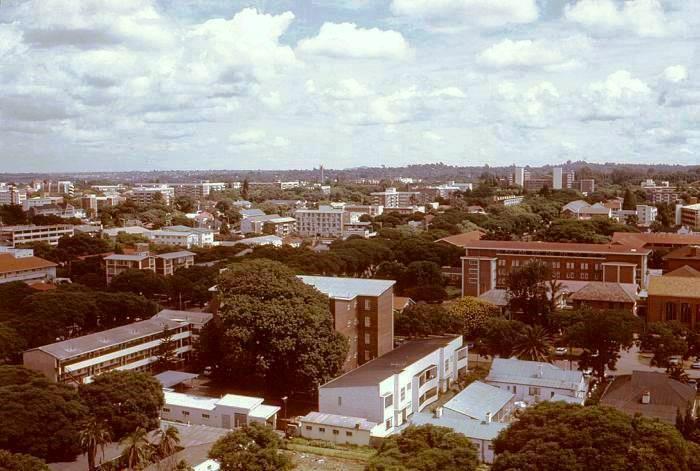 bulawayo