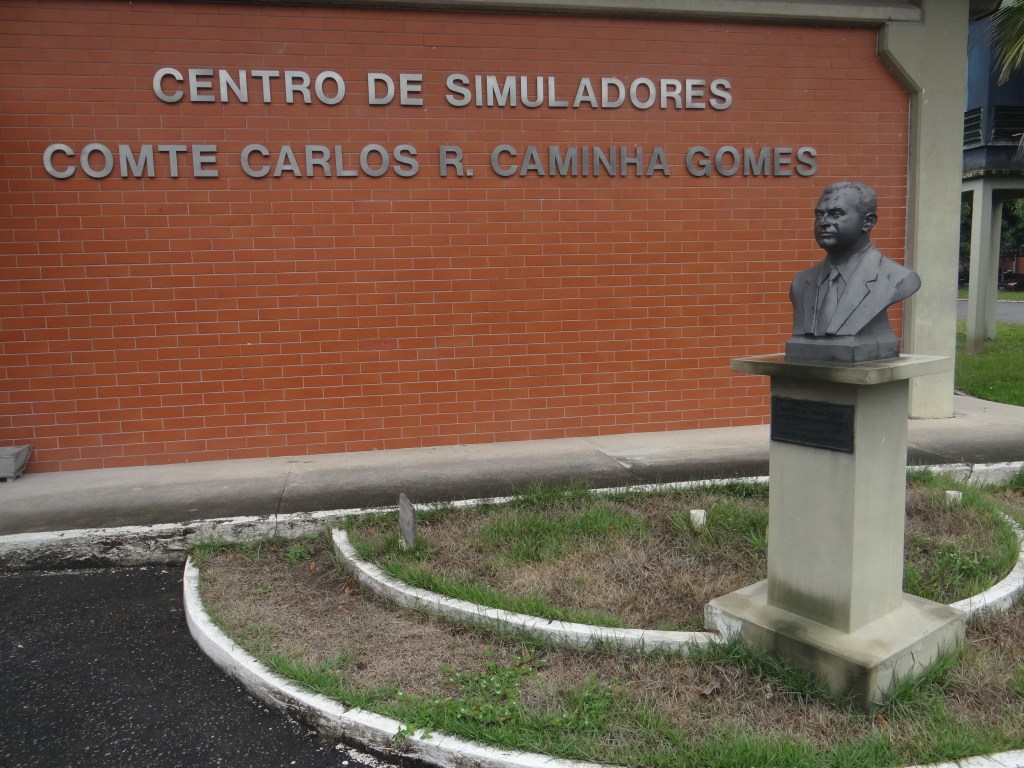 Carlos Rubens Caminha Gomes