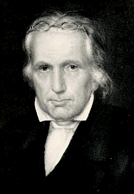 Thomas Campbell (minister) Irish Presbyterian minister