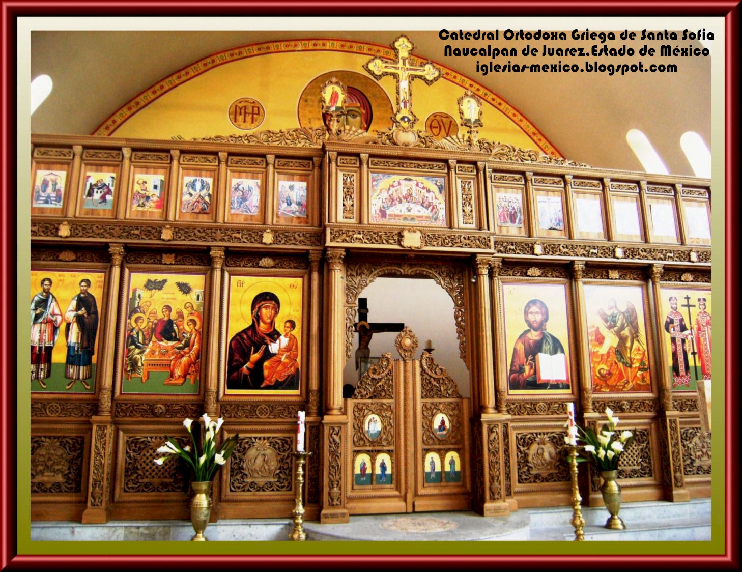 File:Catedral Ortodoxa Griega de Santa Sofia (Naucalpan) Estado Mexico  (3376860765).jpg - Wikimedia Commons