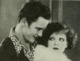 <i>Get Your Man</i> (1927 film) 1927 film