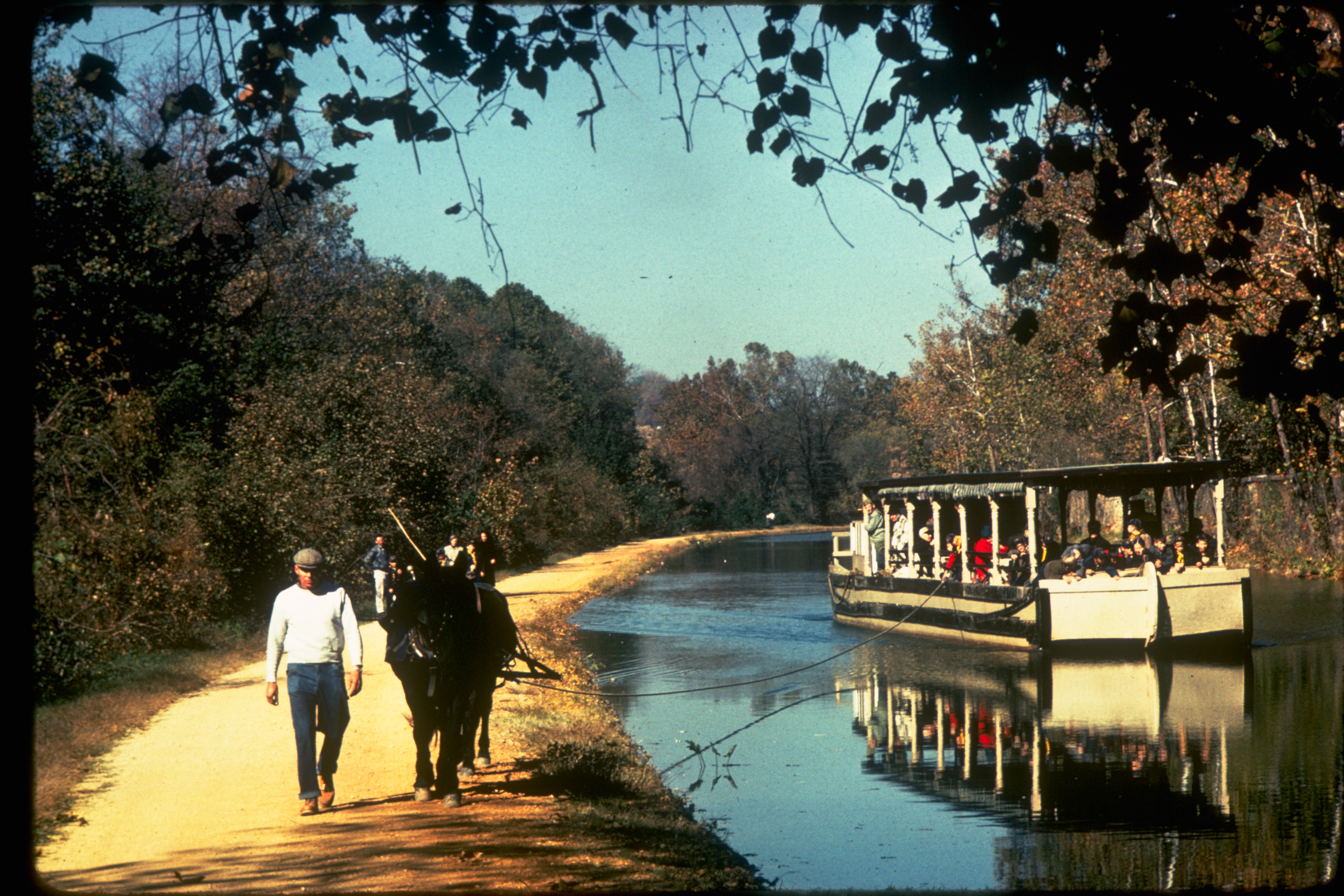 Chesapeake and Ohio Canal National Historical Park | Maryland National Parks