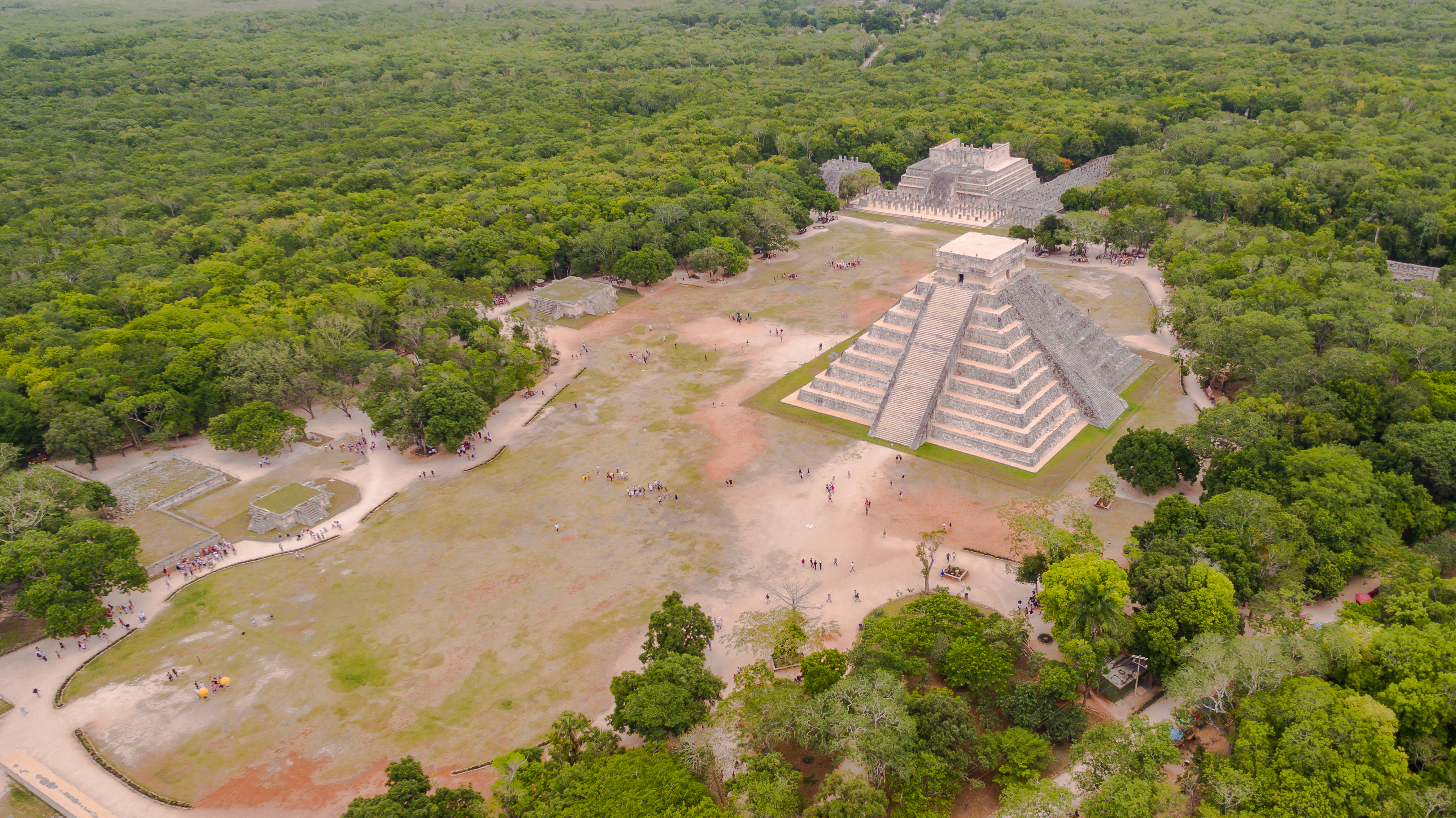 Chichen Itza-17