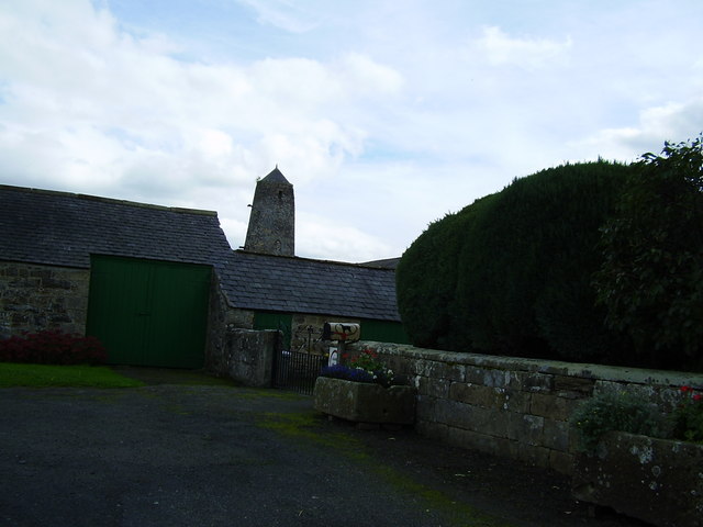 File:Chollerton Mill - geograph.org.uk - 255540.jpg