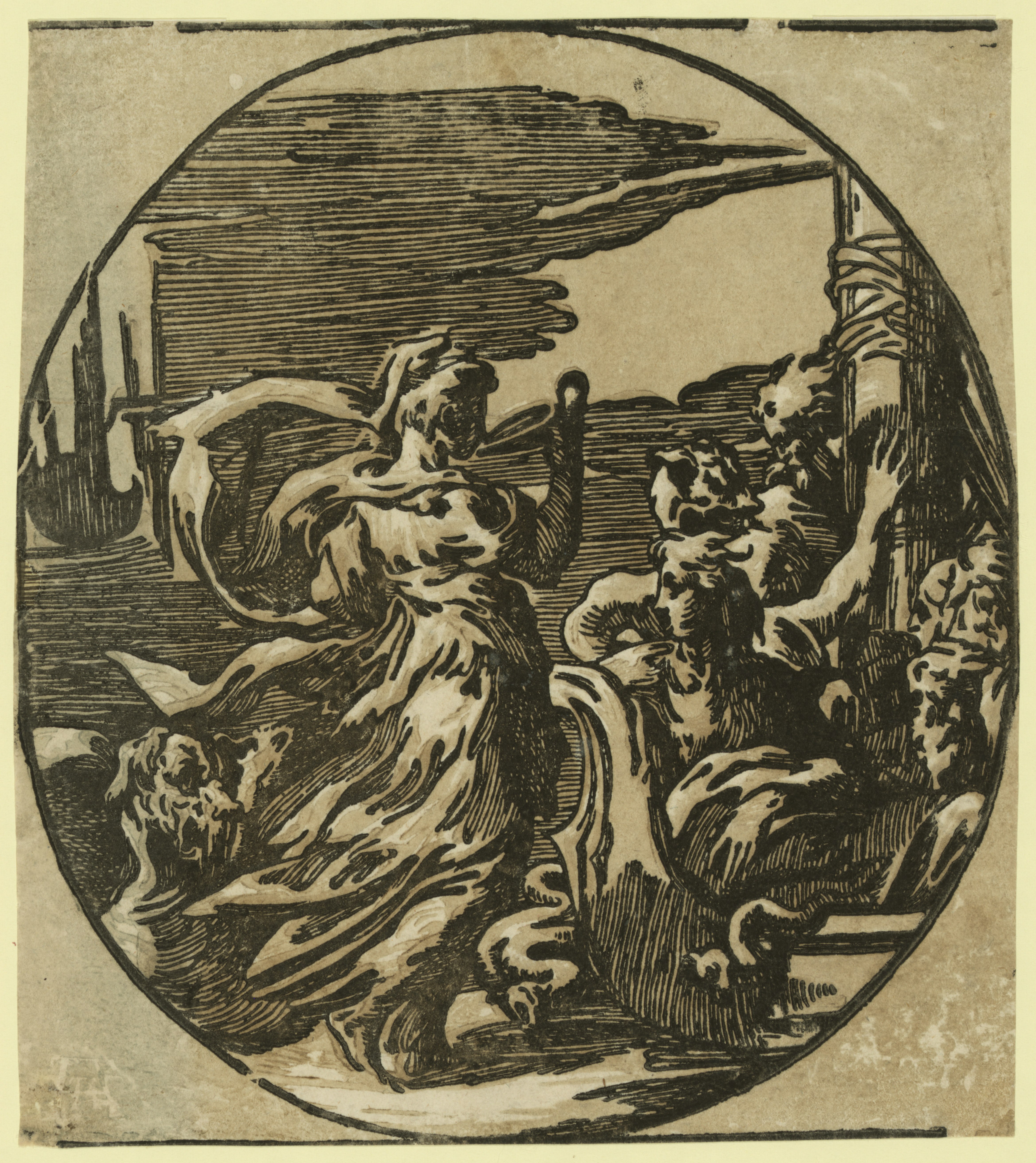 Circe (character) - Wikipedia