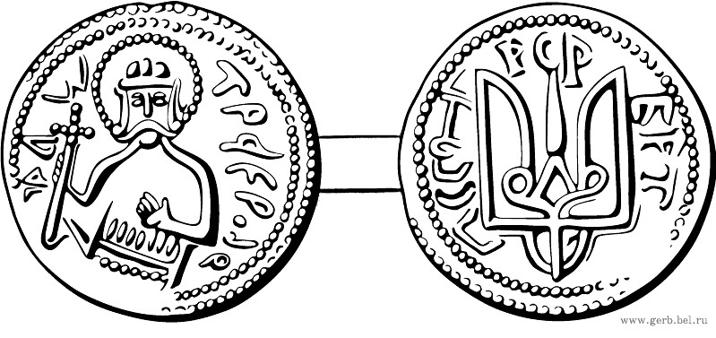 File:Coin of Vladimir the Great (drawing).jpg