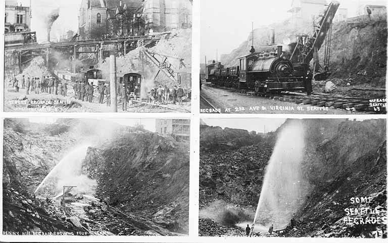 File:Denny Hill and 2nd Ave regrading, ca 1907 (SEATTLE 2609).jpg