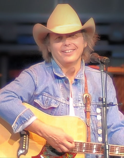 Photo of Dwight Yoakam