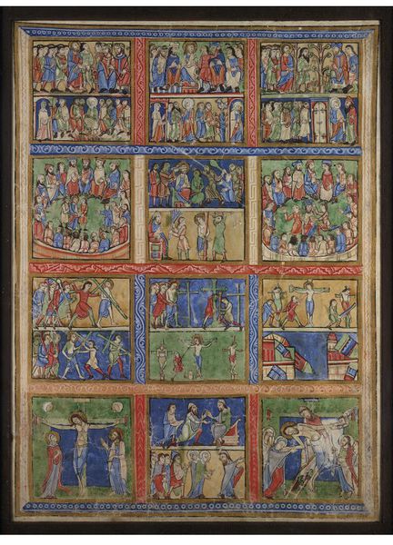 File:Eadwine psalter - V&A leaf verso.jpg