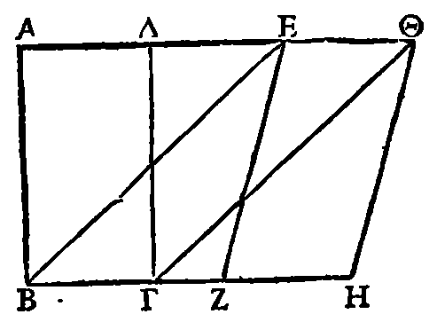 File:Euclide - Les Œuvres, Peyrard, 1814, tome 1, fig page 111.png