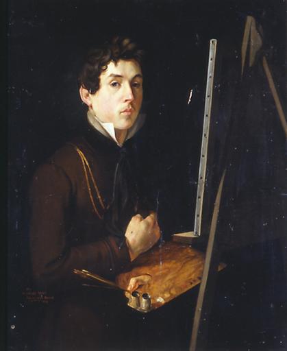 File:Félix Auvray autoportrait.jpg