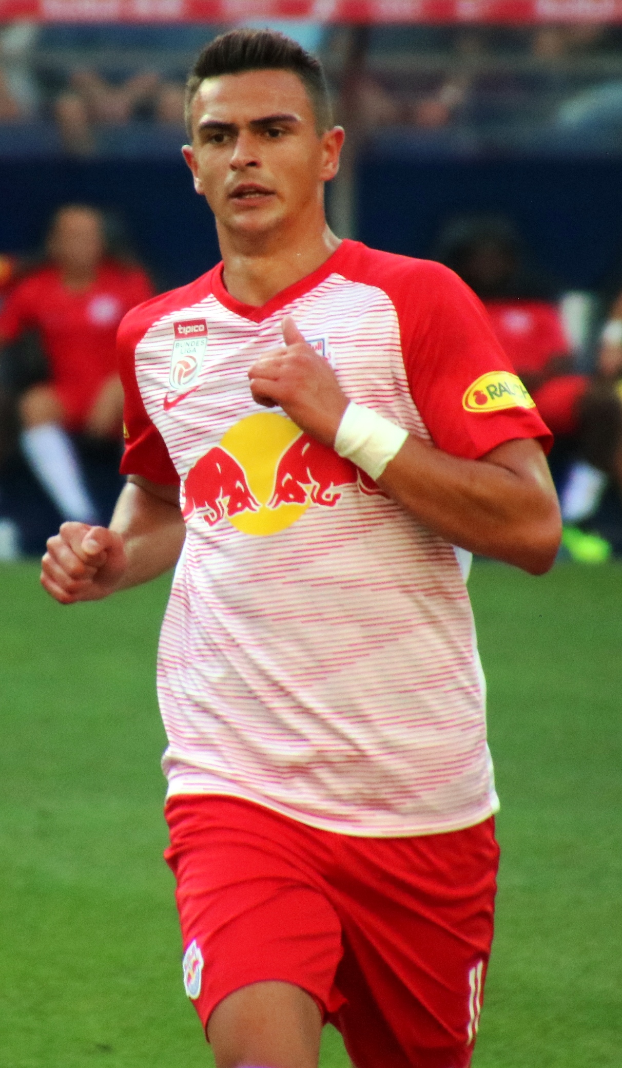 FC Red Bull Salzburg - Wikipedia