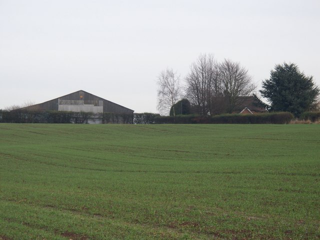 File:Fernhill Farm - geograph.org.uk - 1615045.jpg