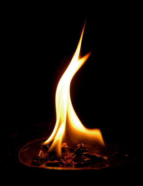 Flamme – Wikipedia