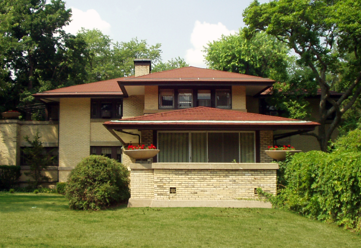 Photo of West Bluff Christian Church