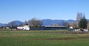 <span class="mw-page-title-main">Fraser Valley Distance Education School</span> Distributed learning school in Chilliwack, British Columbia, Canada