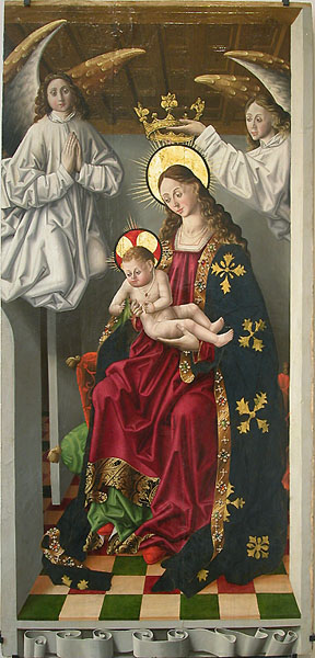 File:Gallego - Virgin and Child parrot.jpg