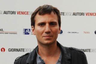 Giovanni Maderna Italian film director