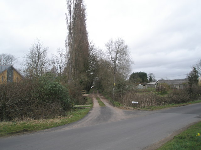 File:Green Lane, Bosham - geograph.org.uk - 717768.jpg