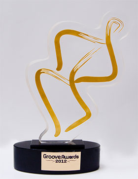 <span class="mw-page-title-main">Groove Awards</span> Kenyan gospel music award