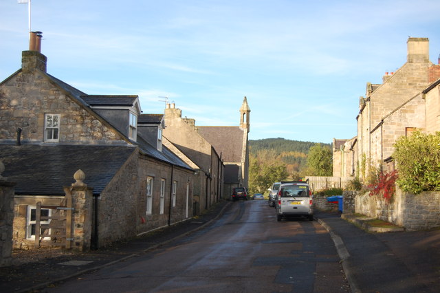 File:Harbottle - geograph.org.uk - 2675987.jpg