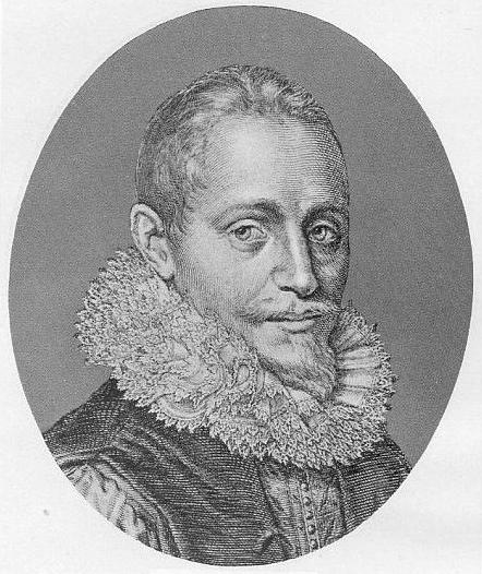 Hugo Grotius