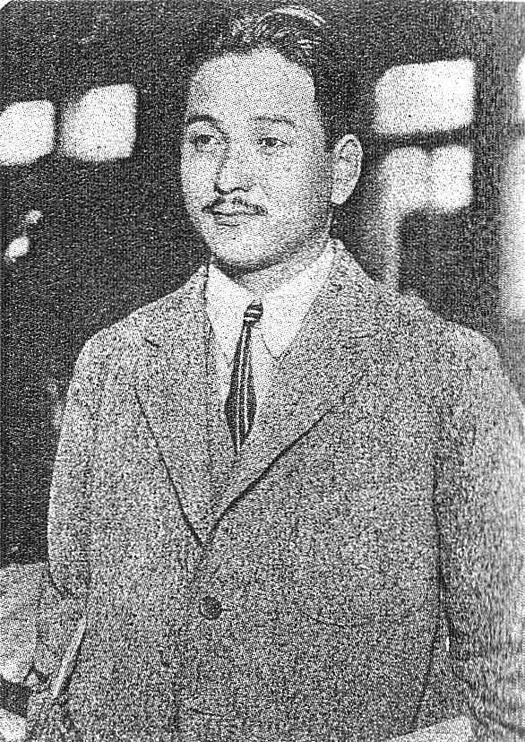 岡本一平 - Wikipedia