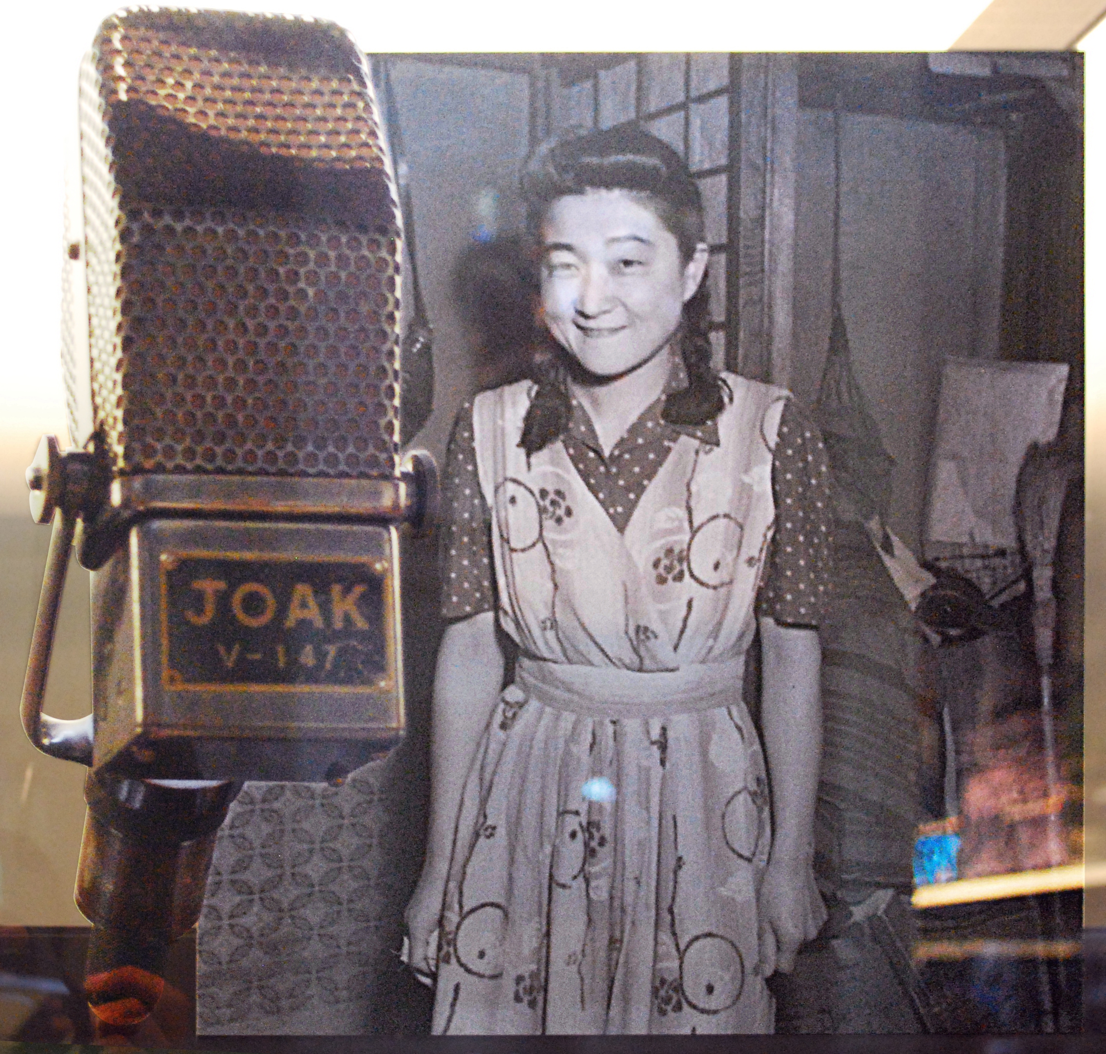 Tokyo Rose - Wikipedia