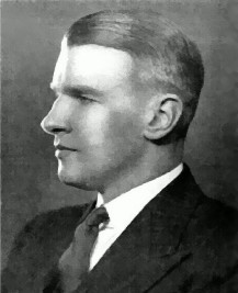 <span class="mw-page-title-main">James Larratt Battersby</span> British fascist