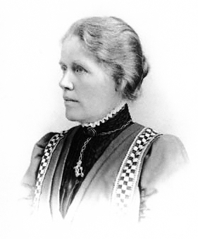 <span class="mw-page-title-main">Margaret Jane Benson</span> English botanist