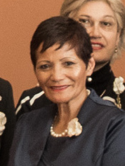 <span class="mw-page-title-main">Jo Hayes</span> New Zealand politician