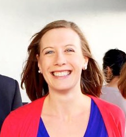 <span class="mw-page-title-main">Jo Haylen</span> Australian politician