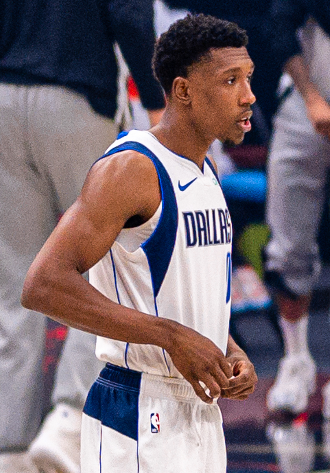 Josh Richardson Traded to the Pelicans for Devonte' Graham and Future Draft  Picks 