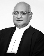 <span class="mw-page-title-main">Dinesh Maheshwari</span> Indian judge (born 1958)