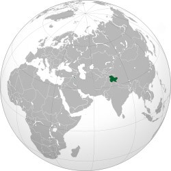 Джамму және Кашмир