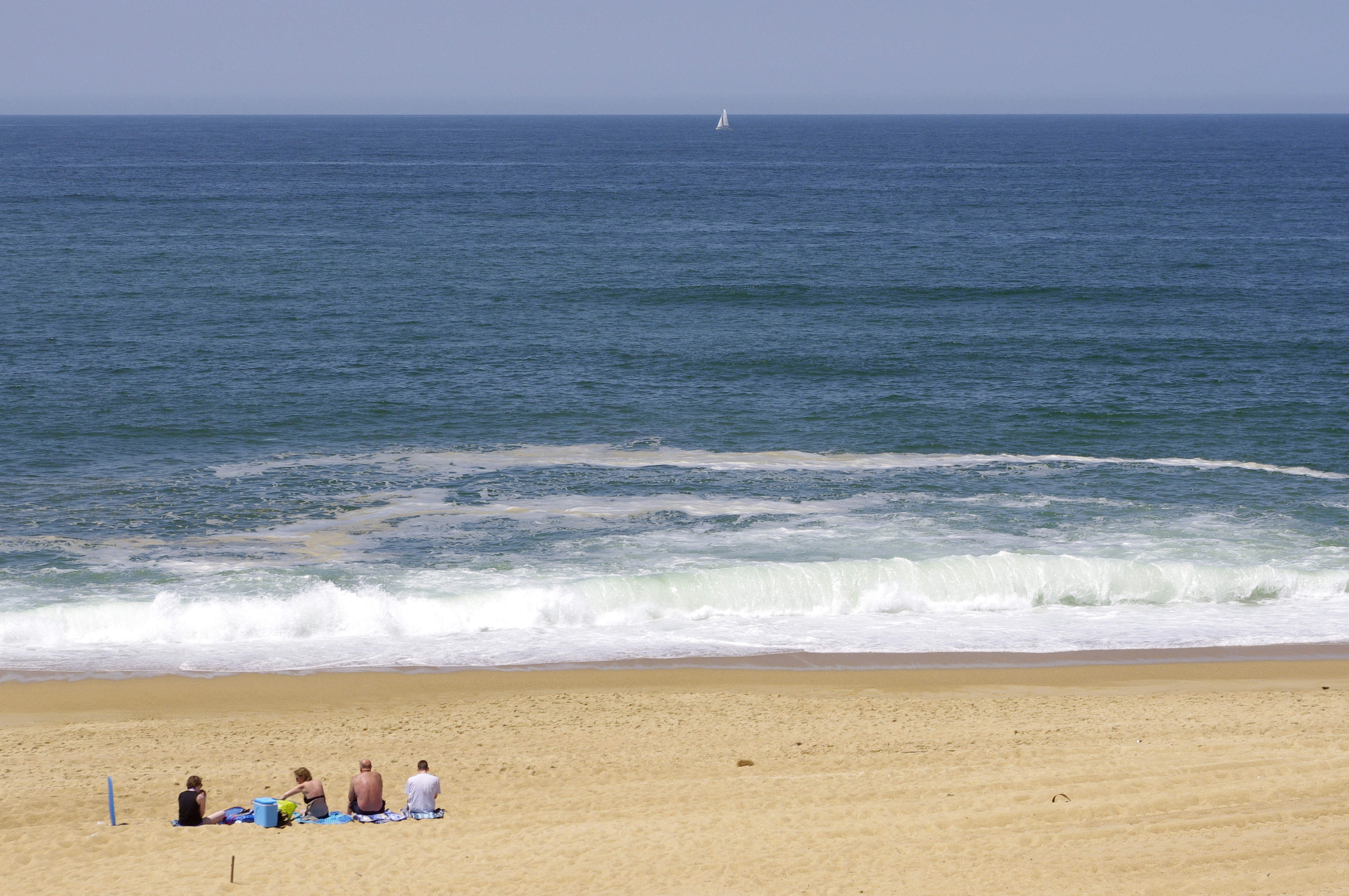 Filelabenne Plage 13jpg Wikimedia Commons