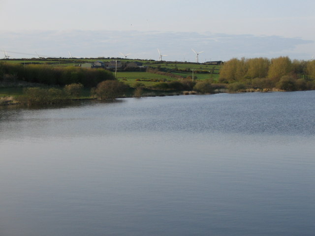 Llyn Alaw