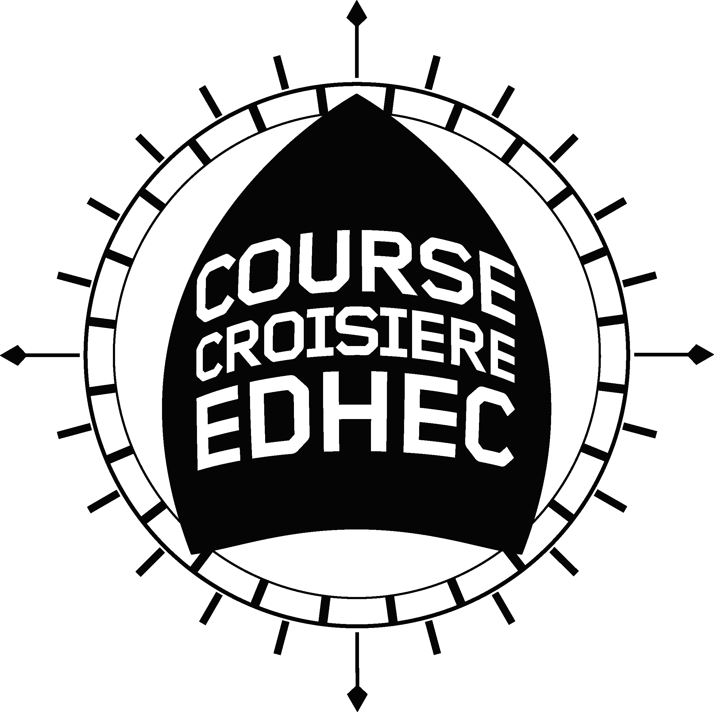 Course Croisière EDHEC — Wikipédia