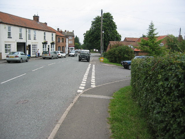 File:Long Clawson, Leicestershire - geograph.org.uk - 32342.jpg